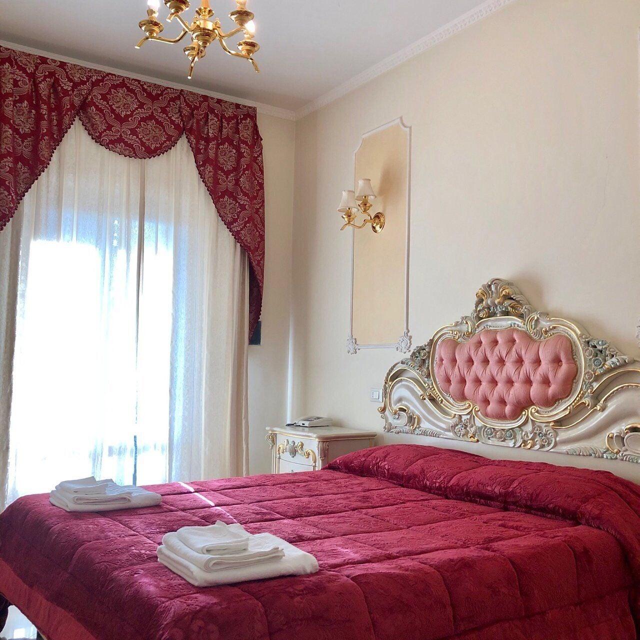 Imperial Gjestgiverier 3*