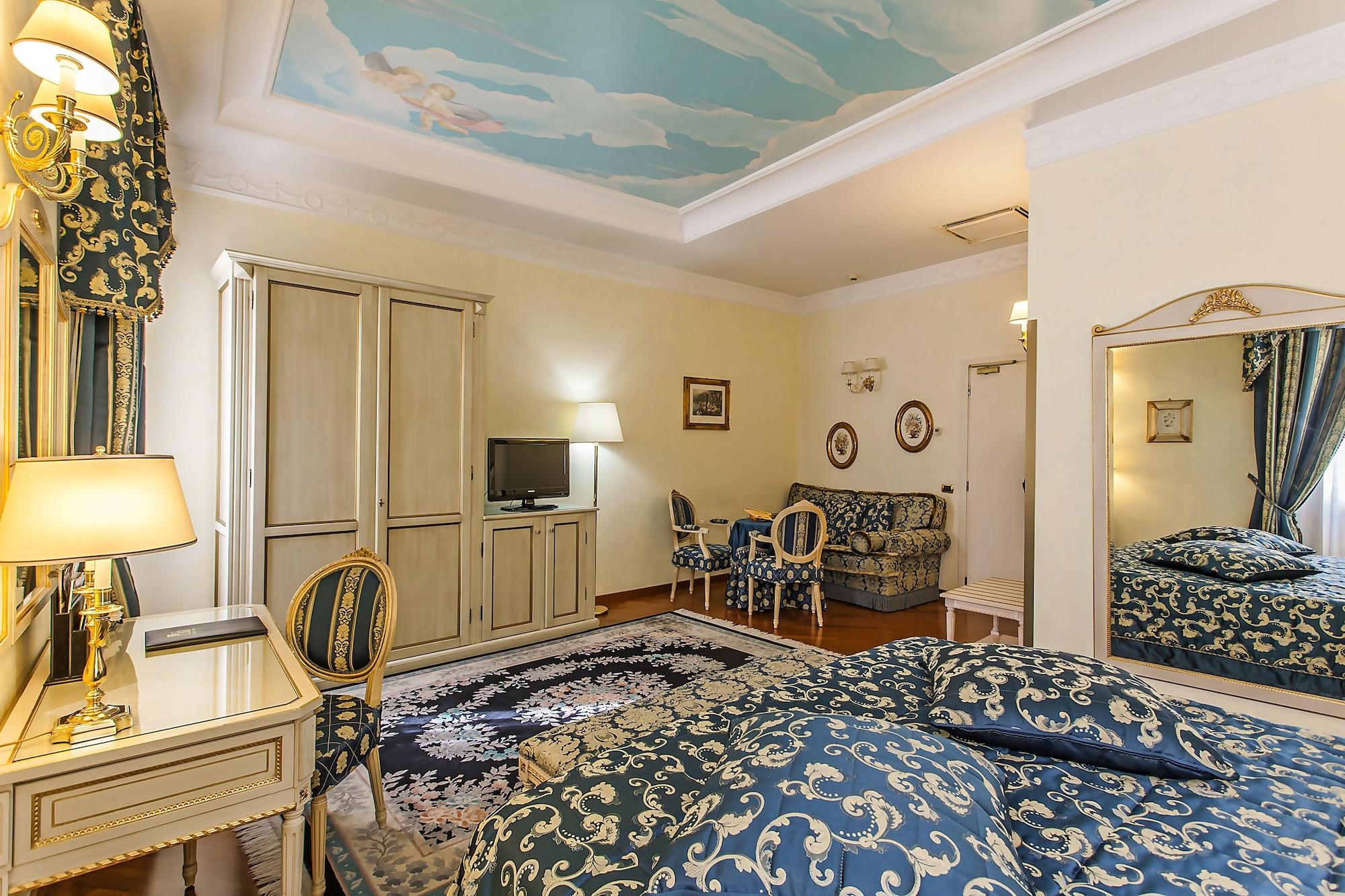 Hotel Daniel's 4*