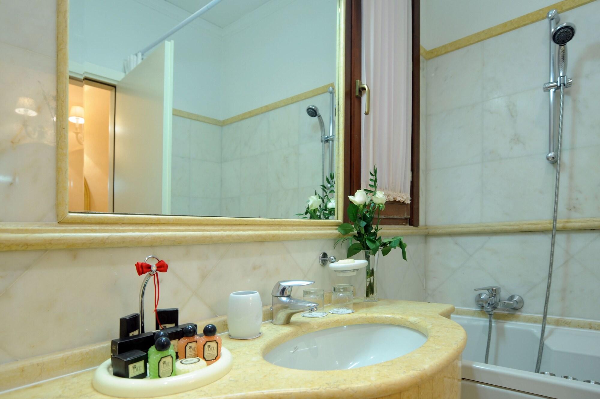 Daniel's Hotell