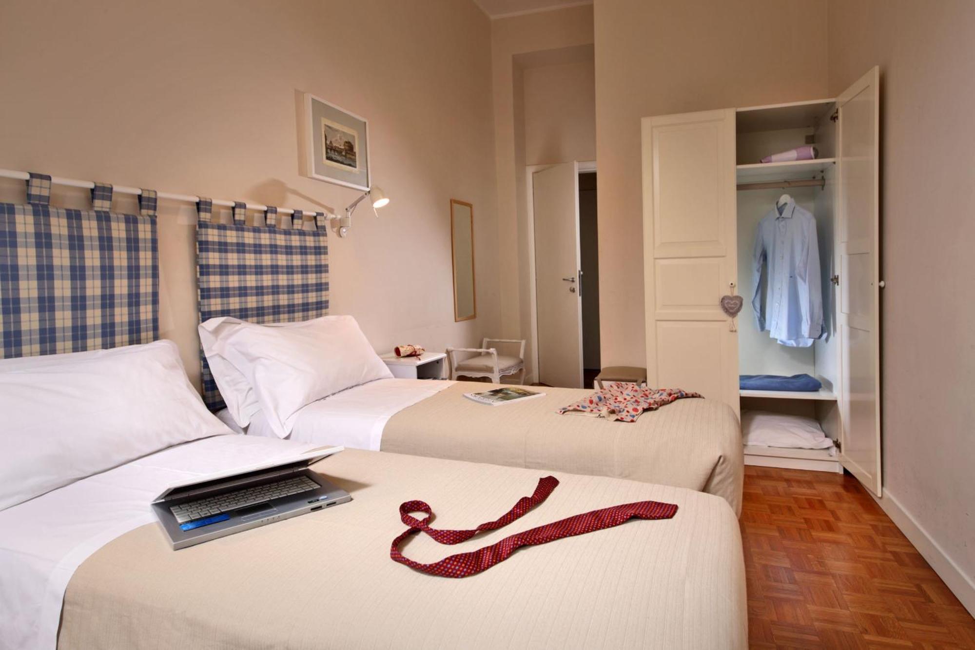 Residenza I Rioni Casa de hóspedes Roma