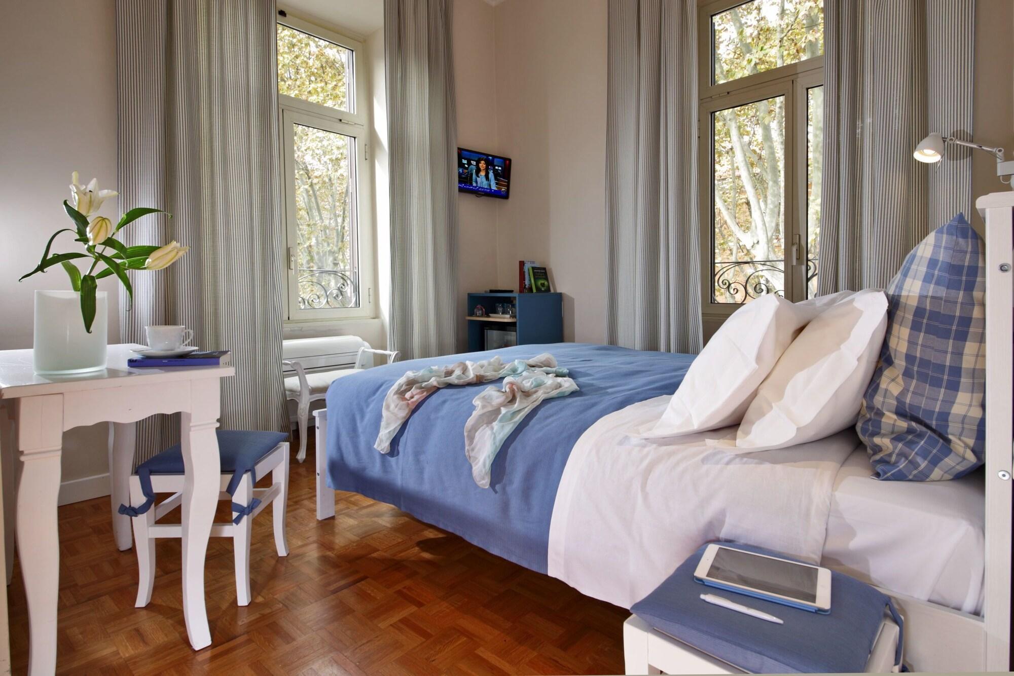 Residenza I Rioni Casa de hóspedes Roma