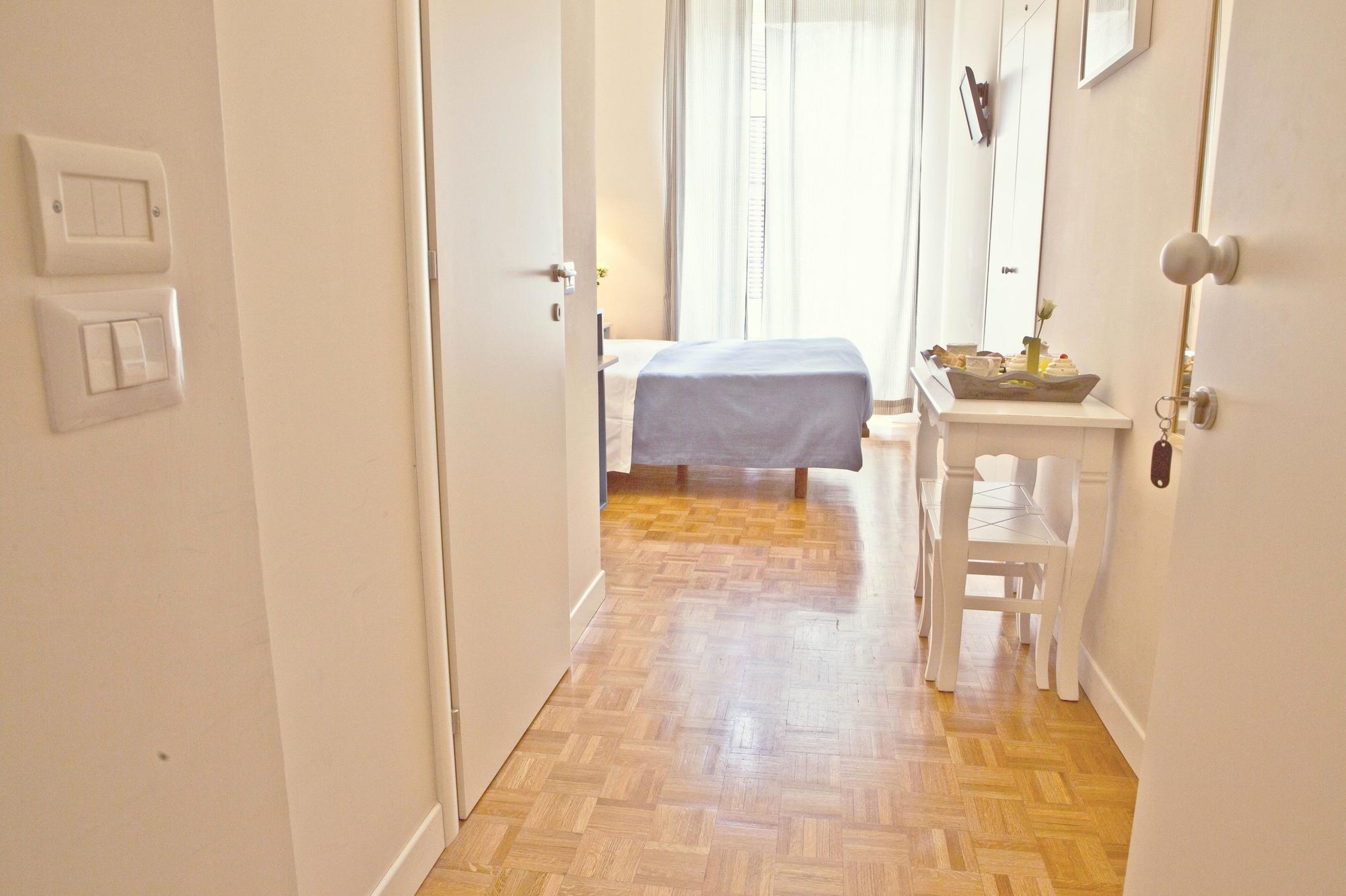 Casa de hóspedes Residenza I Rioni 2*