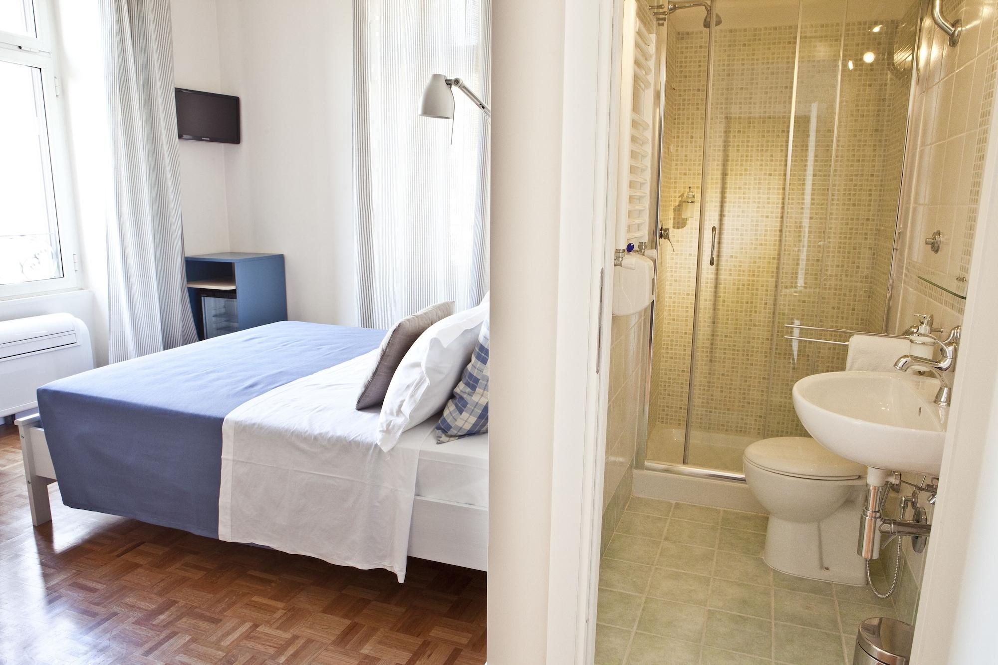 Residenza I Rioni Casa de hóspedes Roma