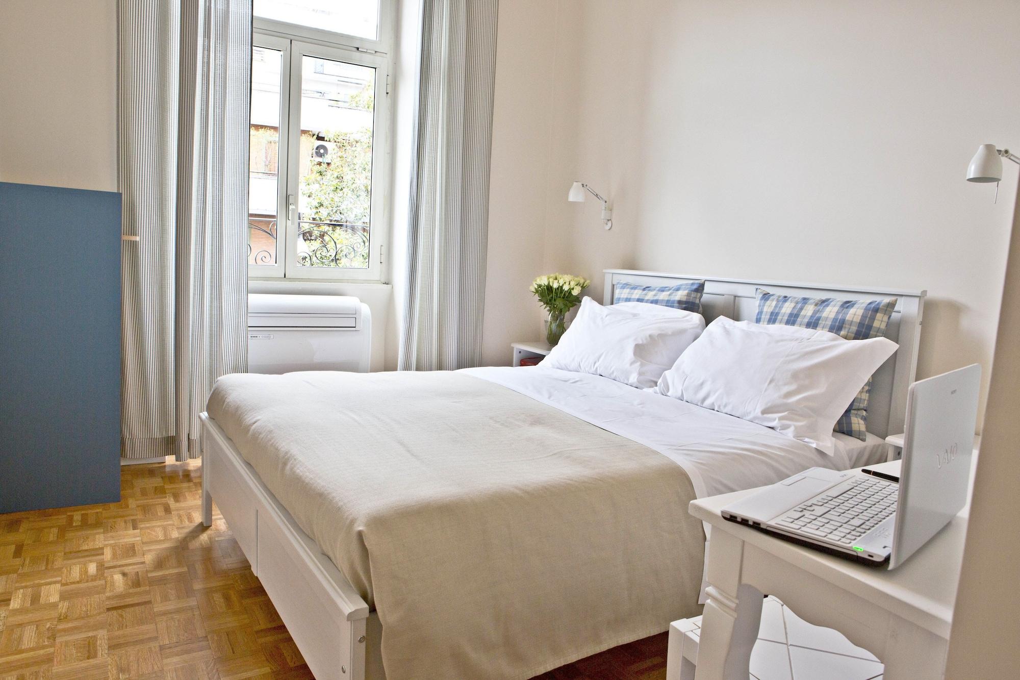 Casa de hóspedes Residenza I Rioni