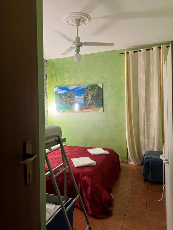 2 Gjestgiverier Roma