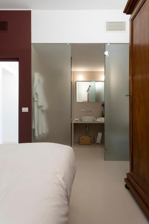 Apartamento Piazza Fanti Luxury *