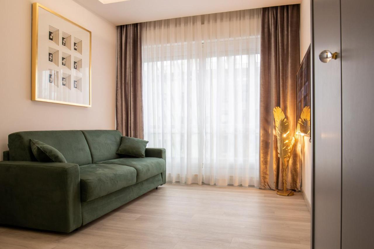 T-house Appartamento