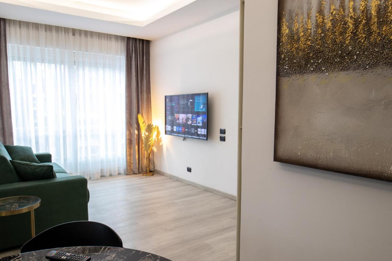 T-house Appartamento Roma