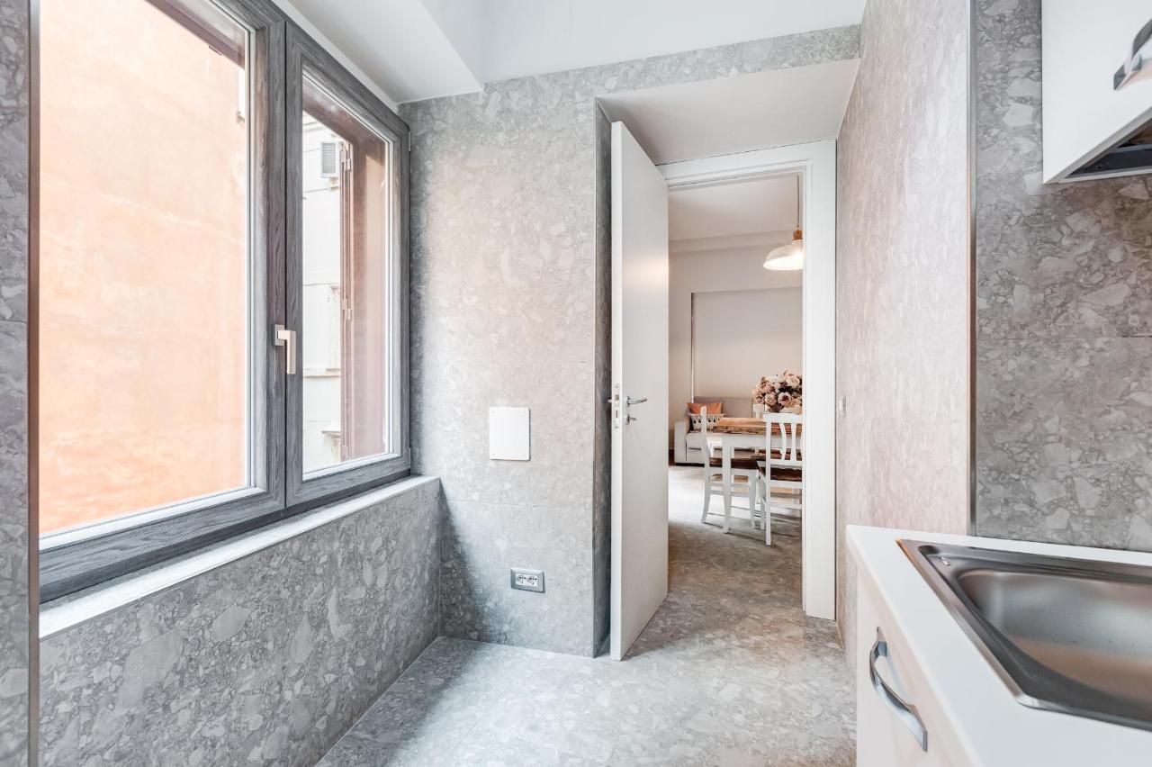 Appartamento Trevi Fountain - Shabby - Romedreamhome