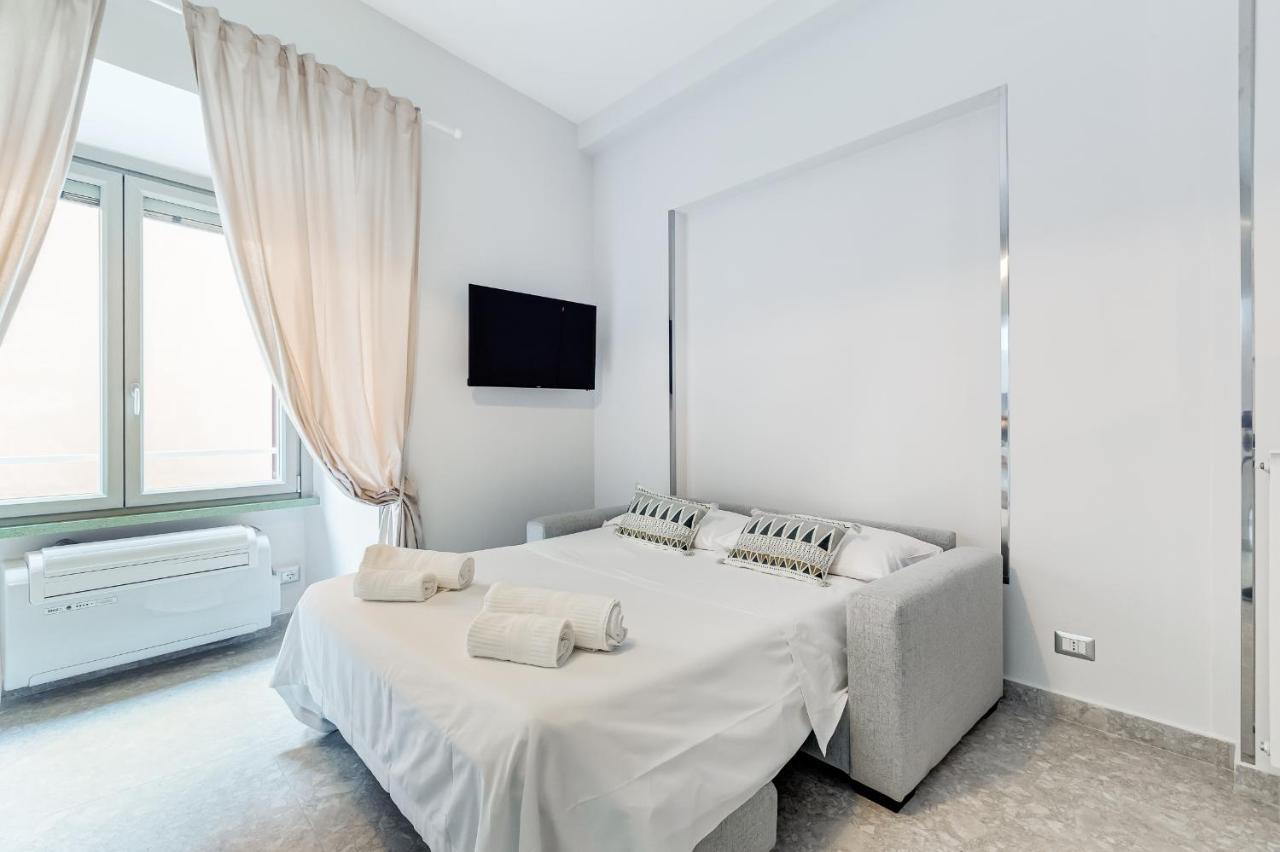 Appartamento Trevi Fountain - Shabby - Romedreamhome Roma