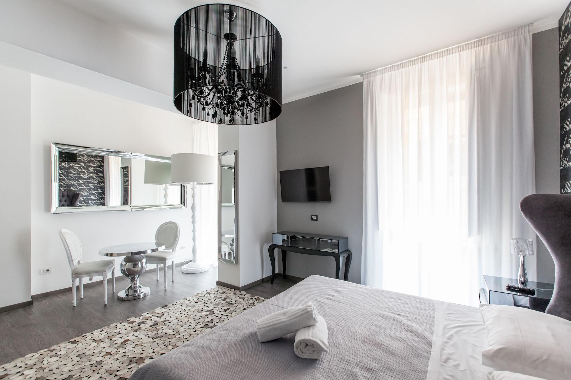 Town House Gjestgiverier Roma