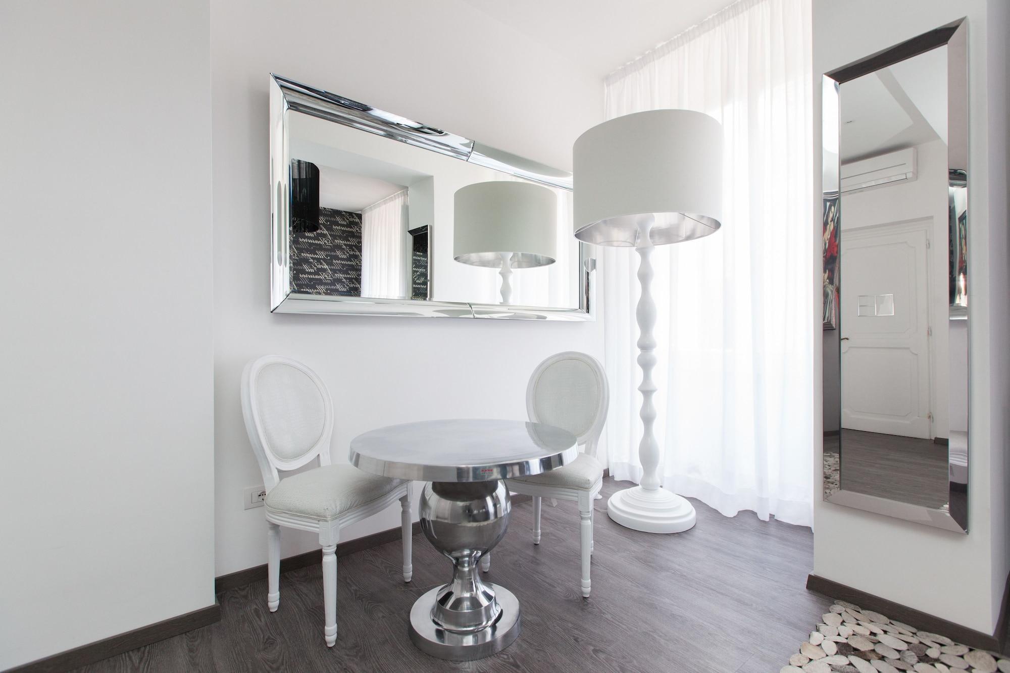 Town House Roma