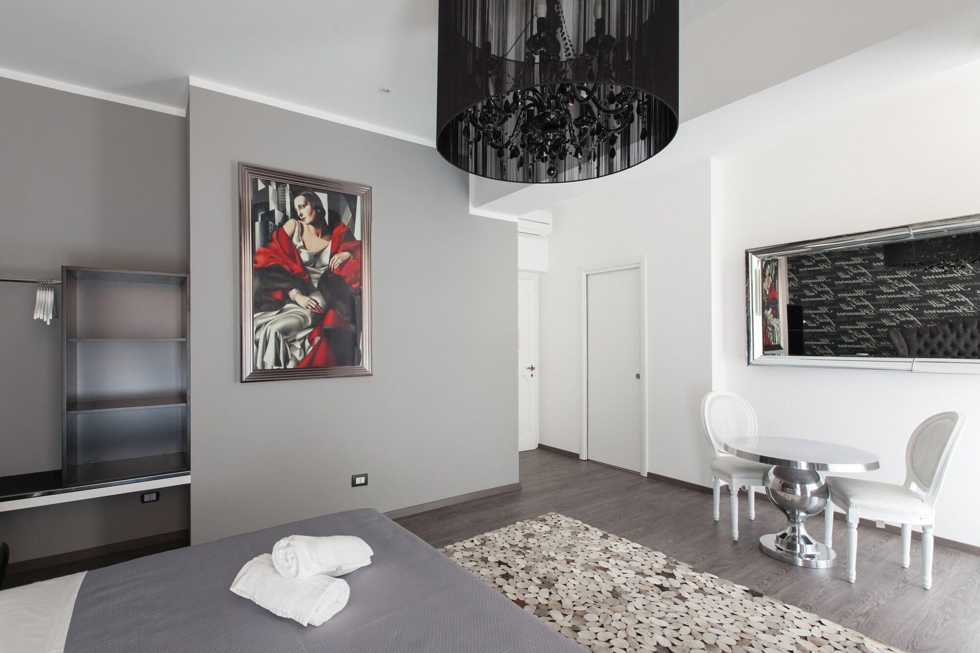 Gjestgiverier Town House Roma