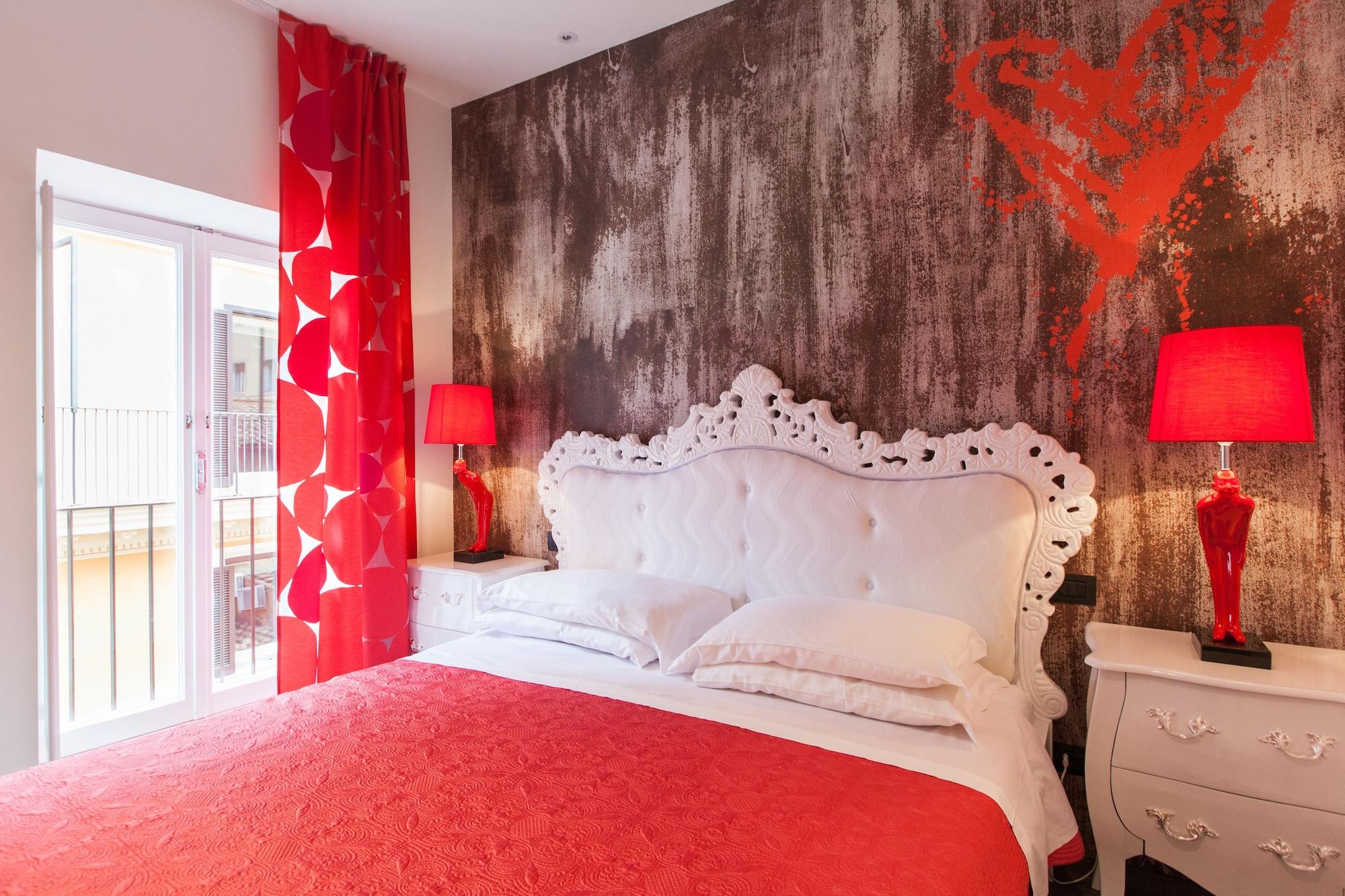 Town House Gjestgiverier Roma