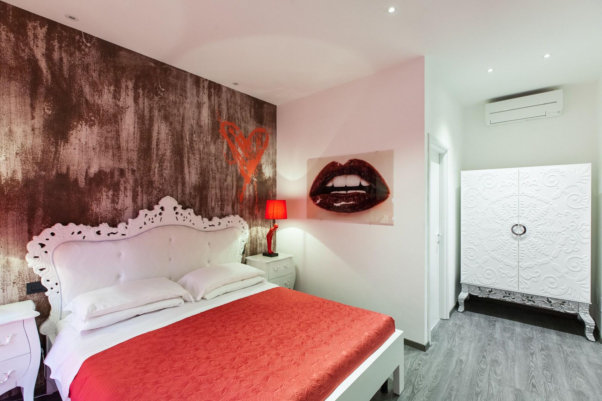 Gjestgiverier Town House Roma