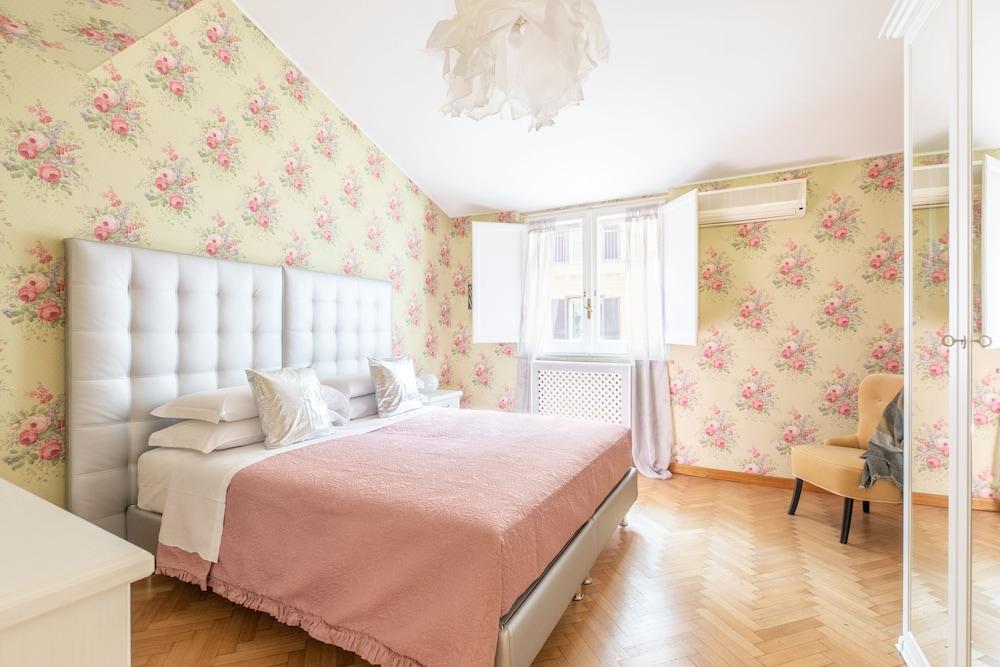 Town House Gjestgiverier Roma