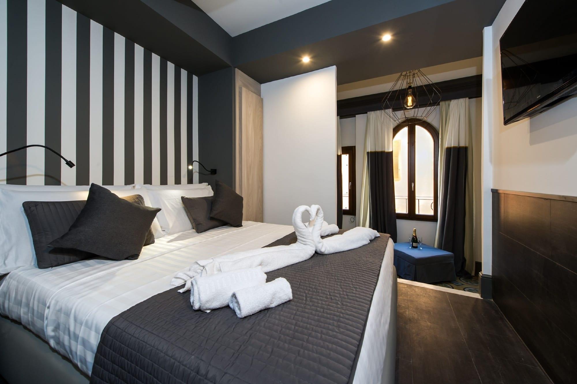 Relais Santa Maria Maggiore Rom