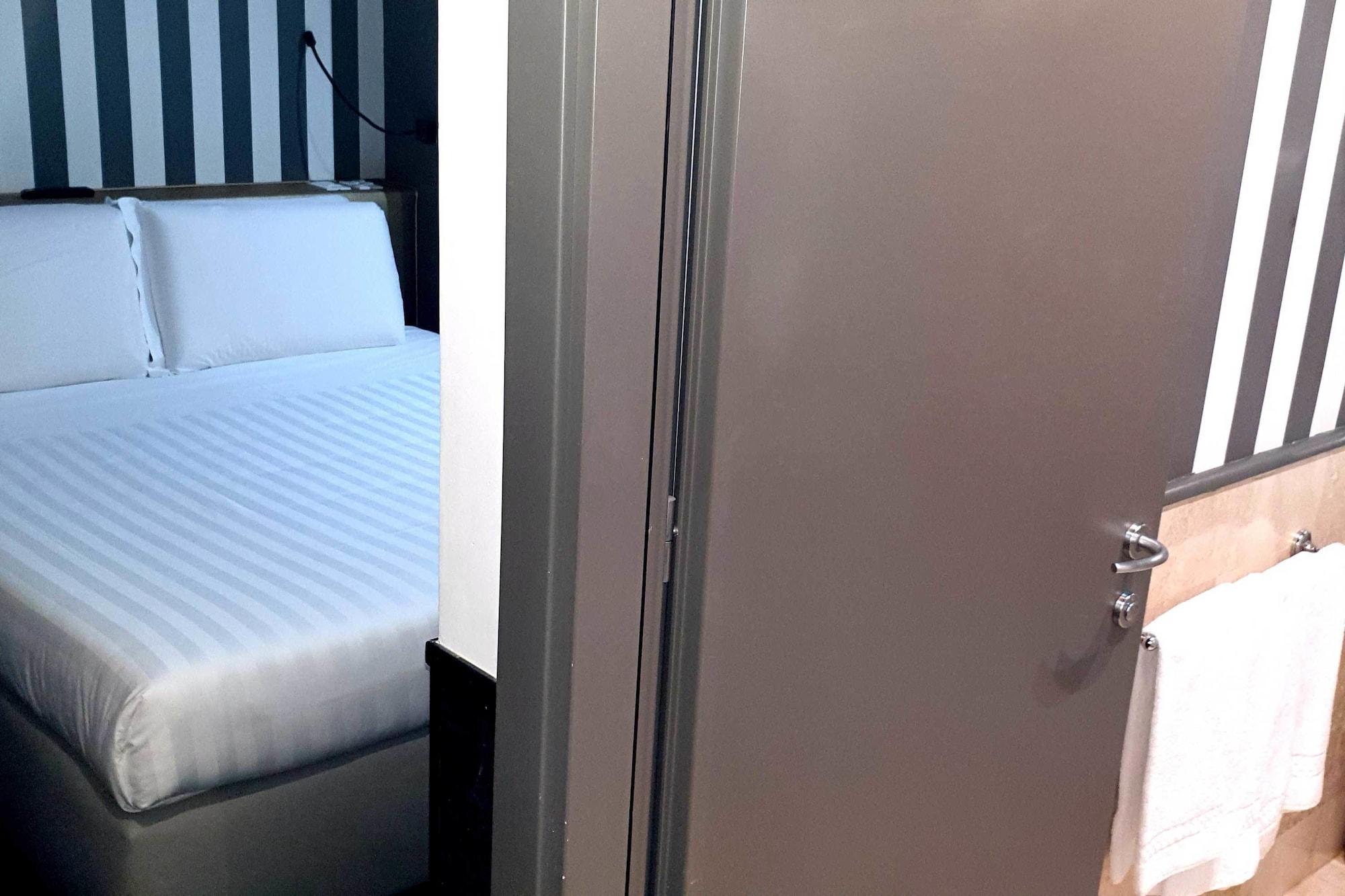 Relais Santa Maria Maggiore 3* Rom