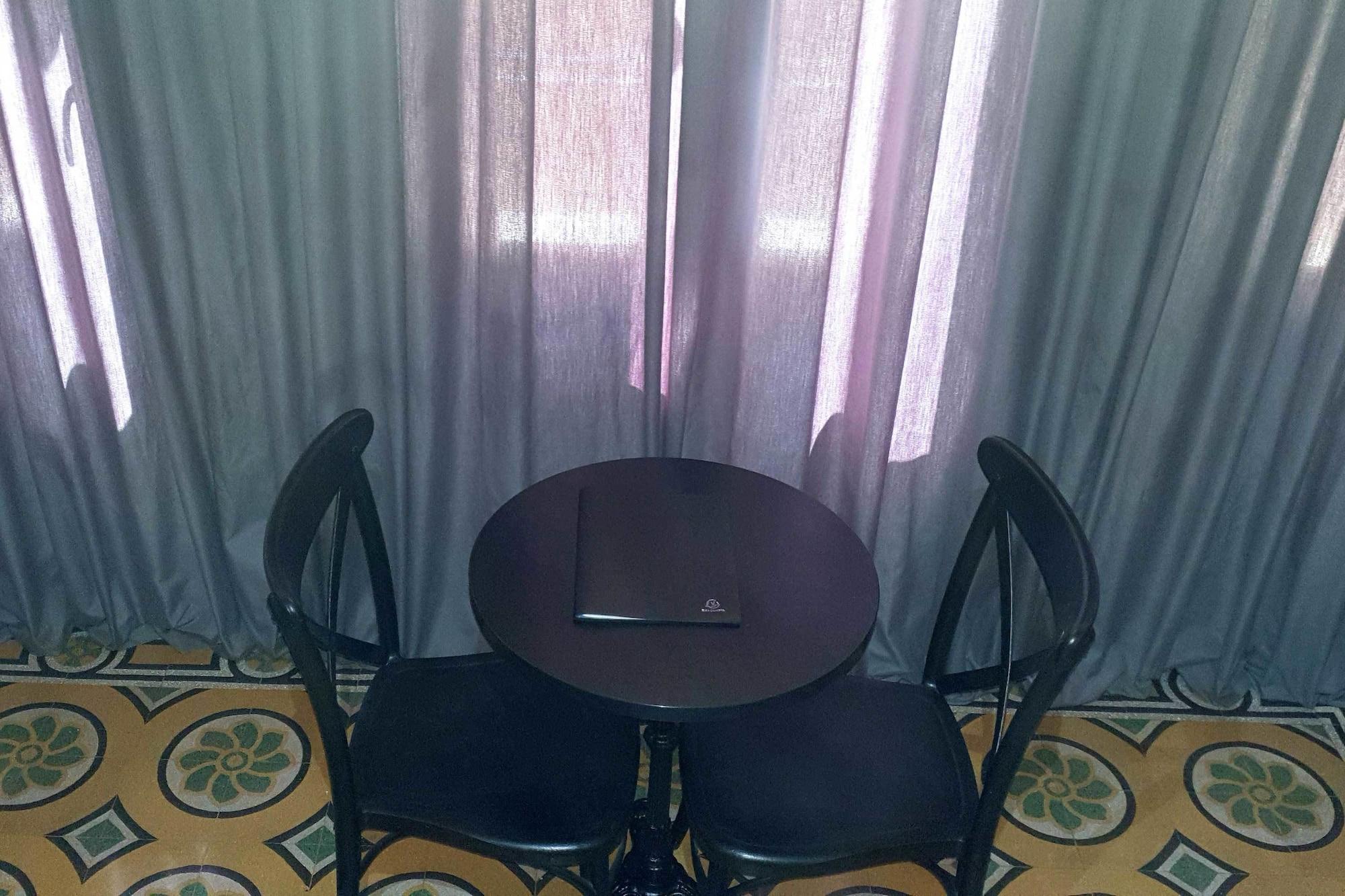 Relais Santa Maria Maggiore Frühstückspension 3*