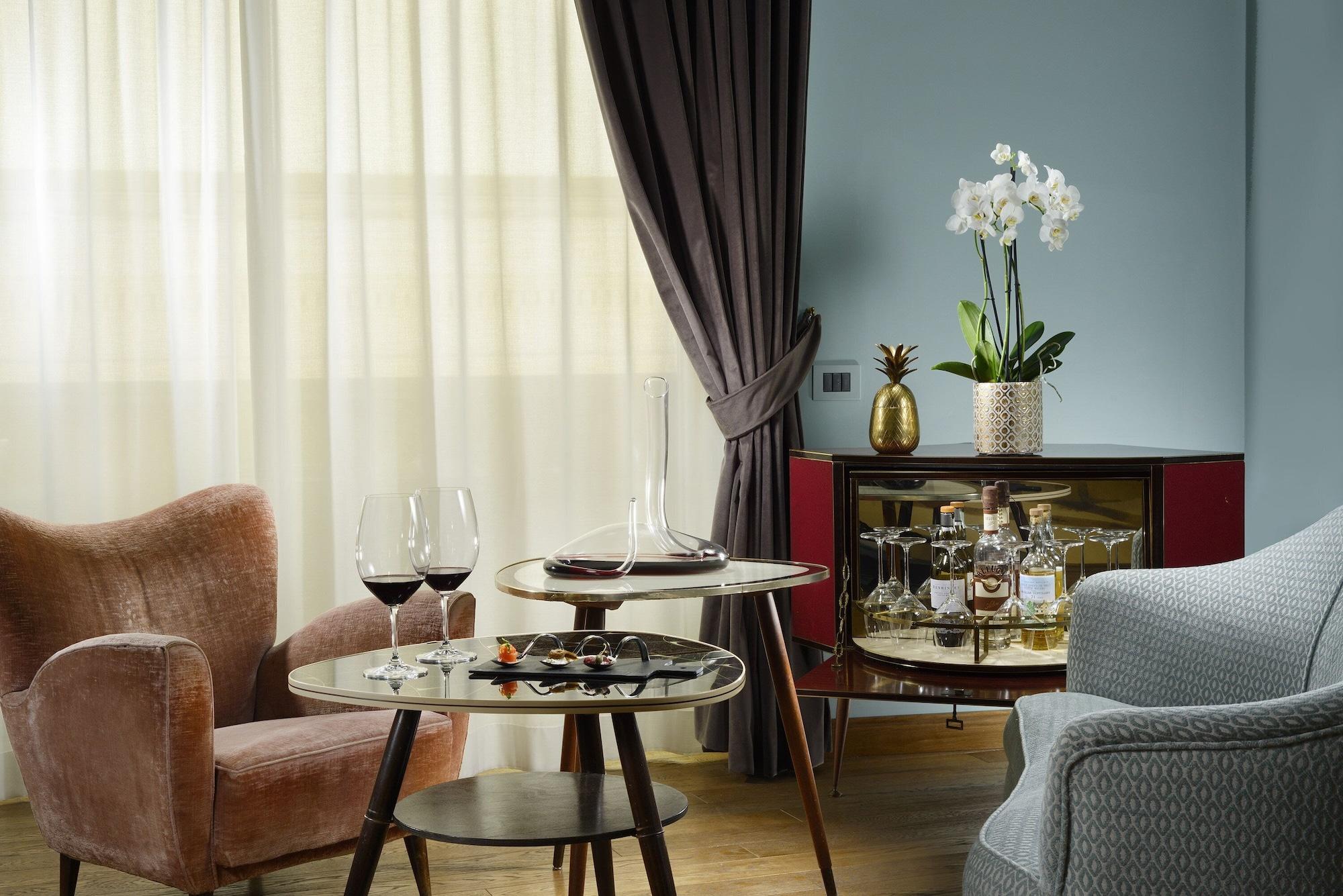 De' Ricci - Small Luxury Of The World Roma