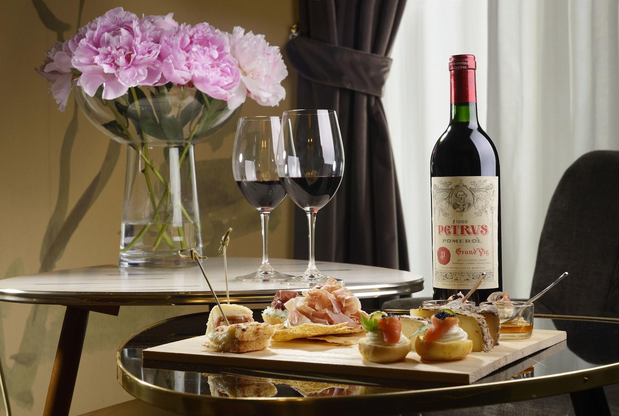 De' Ricci - Small Luxury Of The World Hotel 4*
