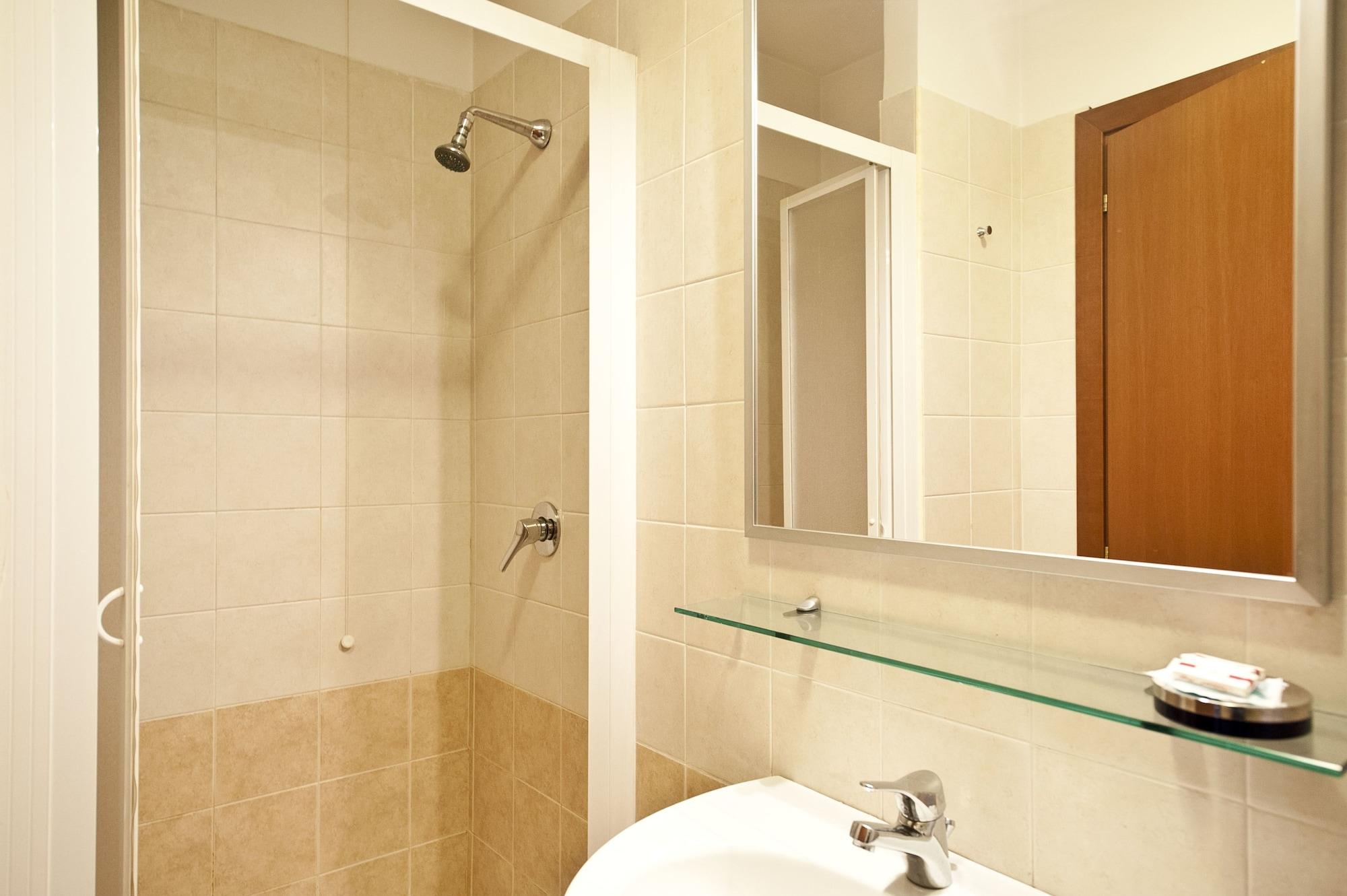 Hotel 4 Pini Rome