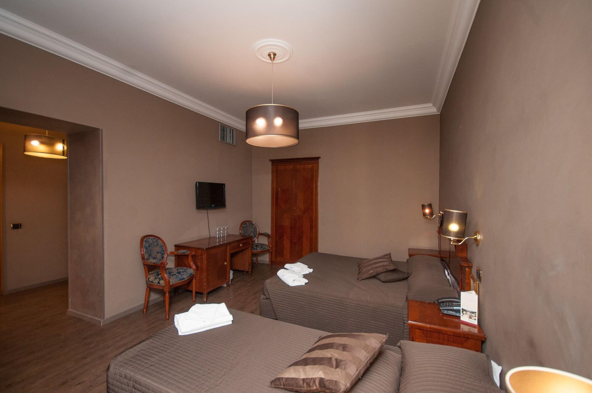Les D'or Guest house