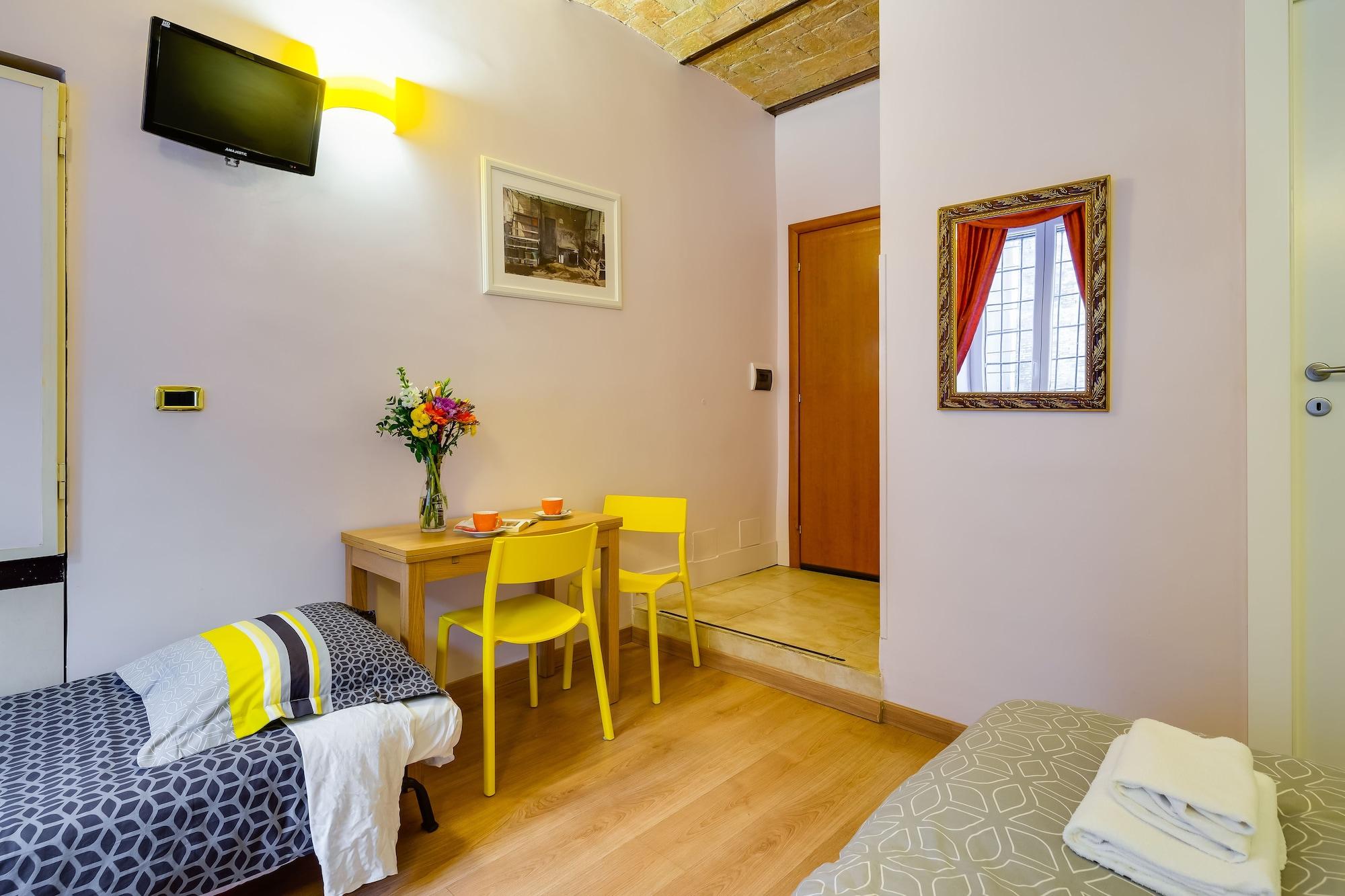 Guest house Domus Avi -