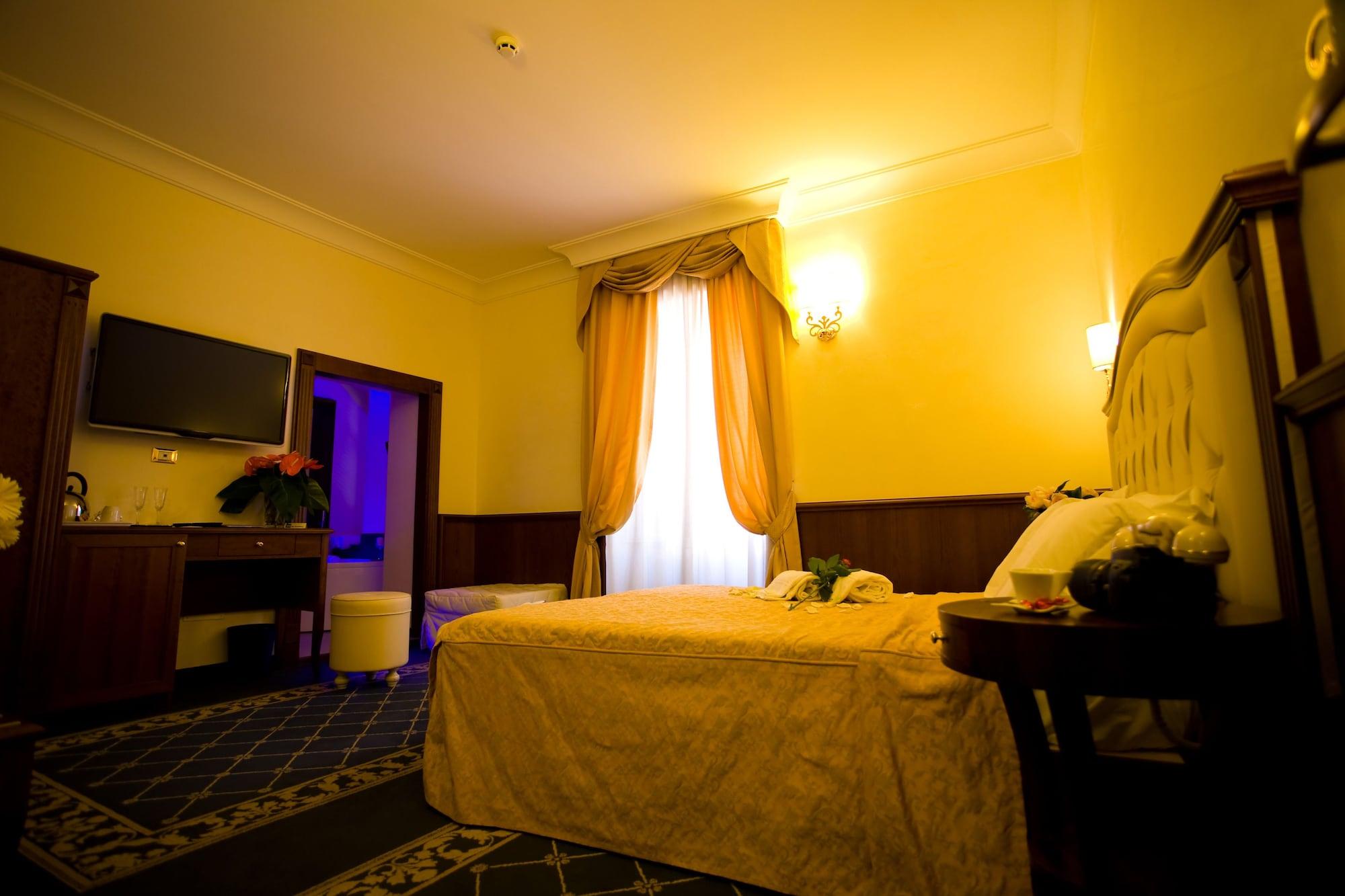 Esedra Guest house 2*