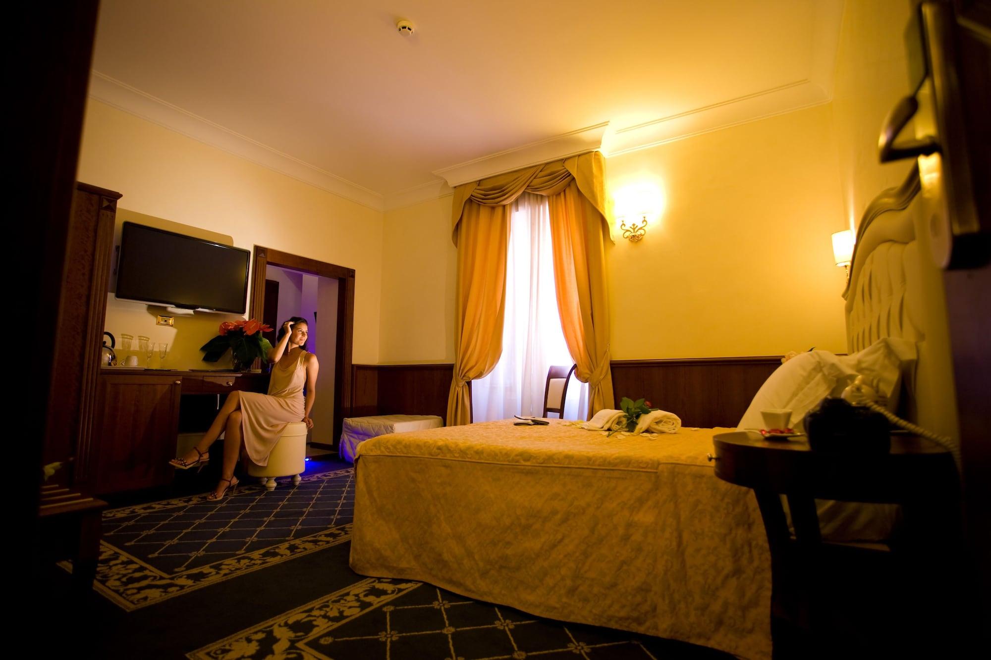 Guest house Esedra