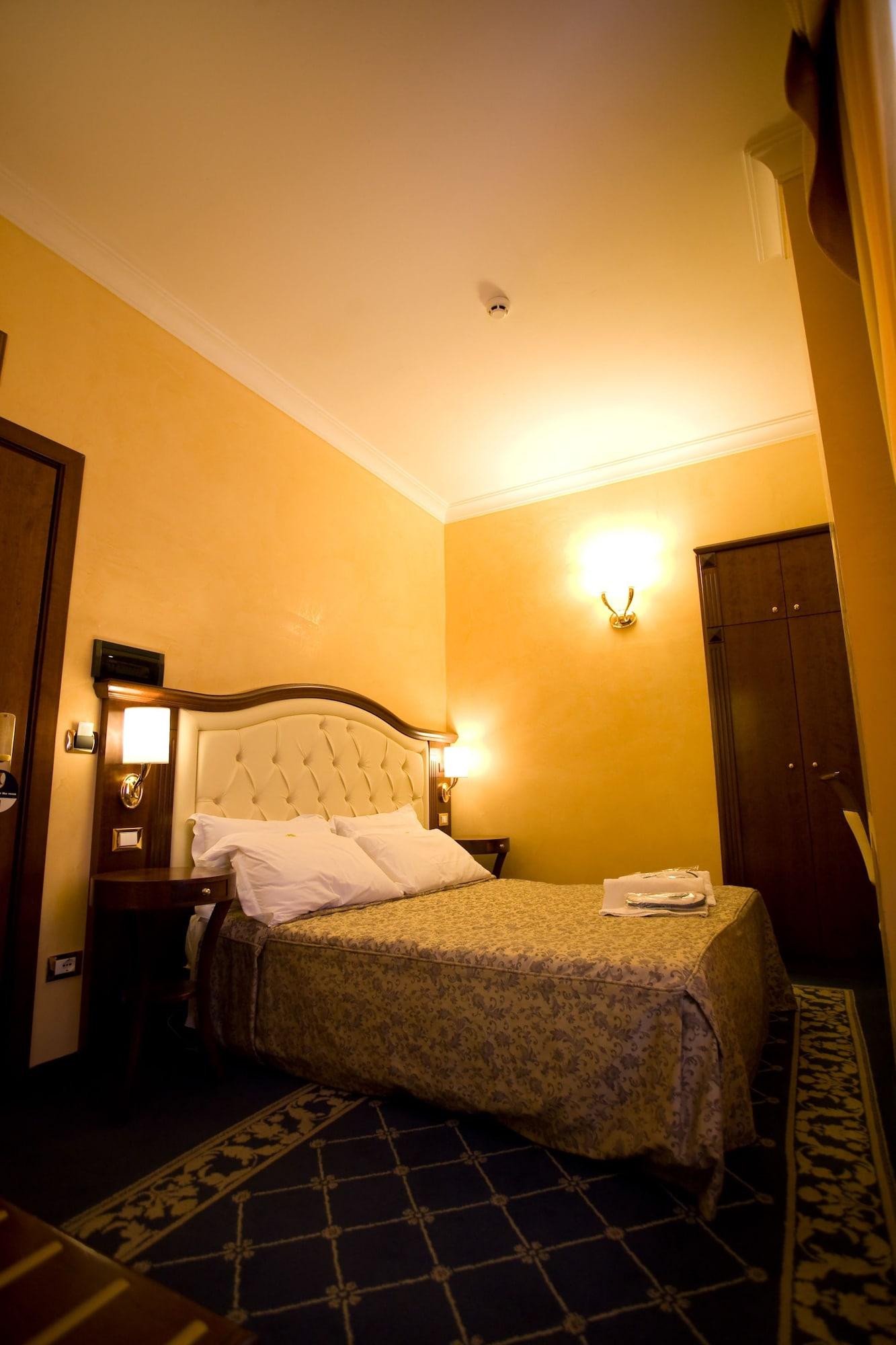 Esedra Guest house