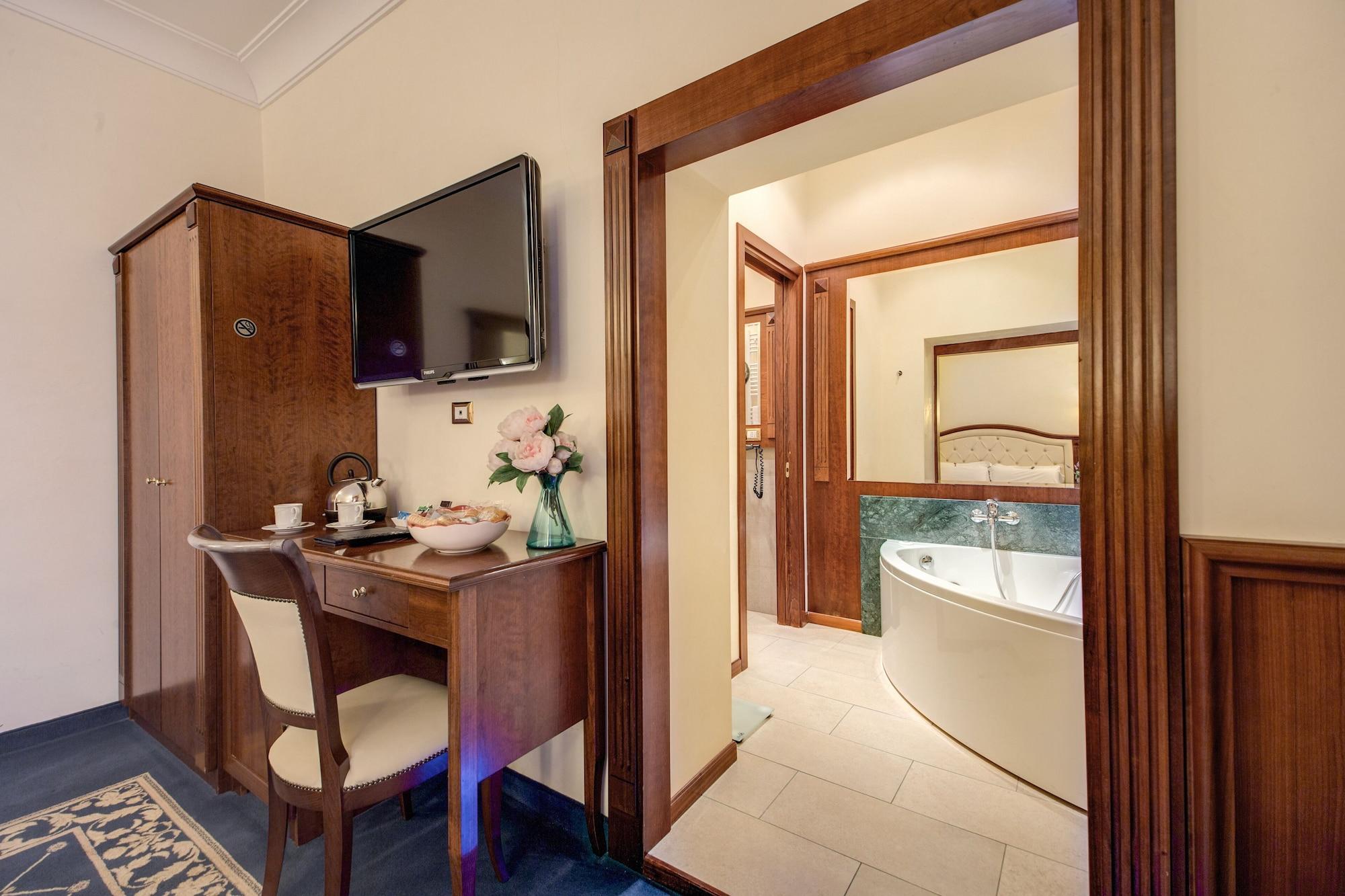Esedra Guest house 2*