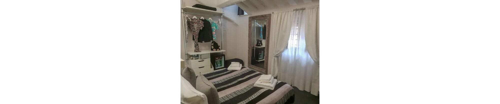 Affittacamere Relais Casa Della Fornarina