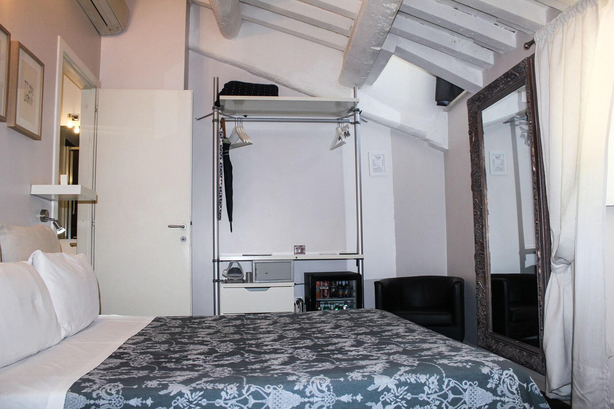 Affittacamere Relais Casa Della Fornarina
