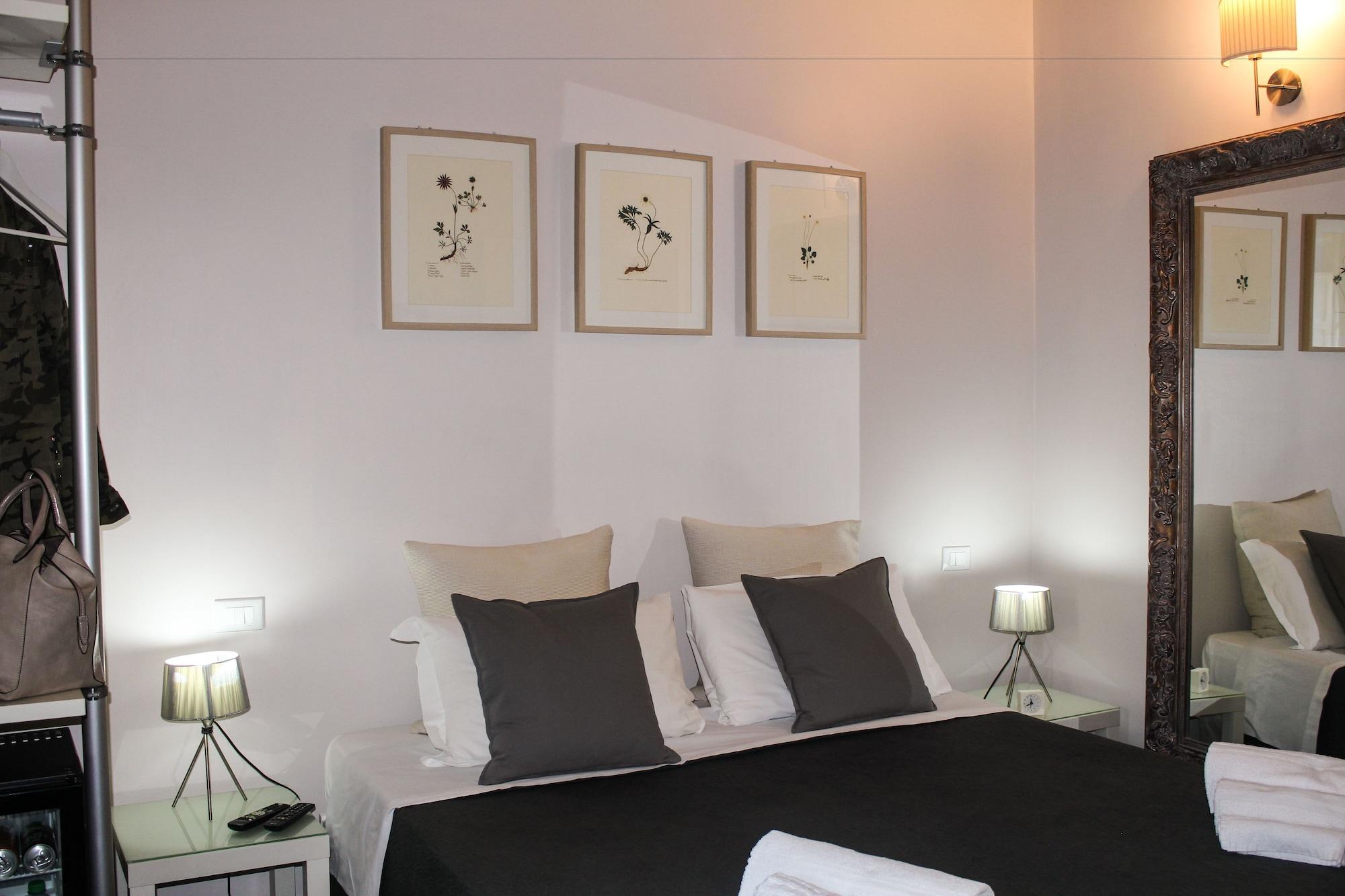 Relais Casa Della Fornarina Affittacamere Roma