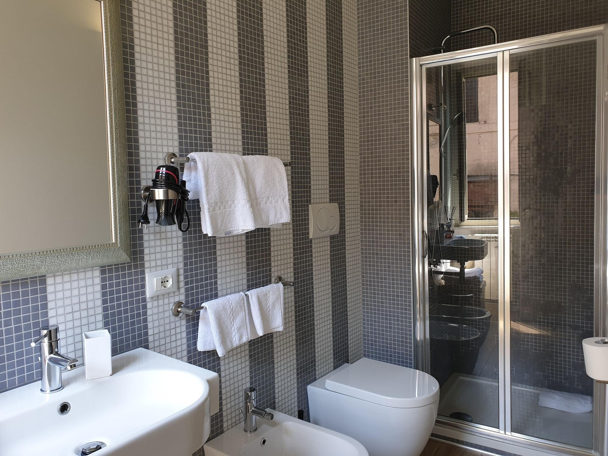 Relais Casa Della Fornarina Affittacamere
