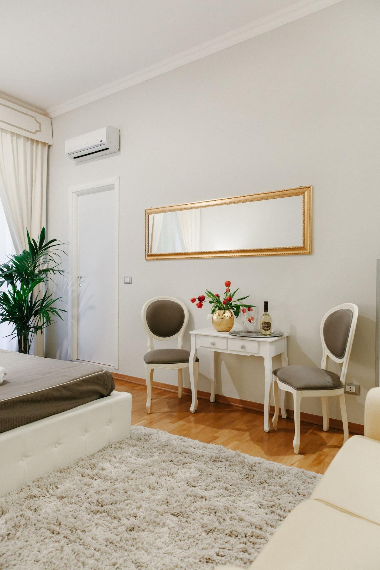Domus Via Veneto Bed & Breakfast Roma