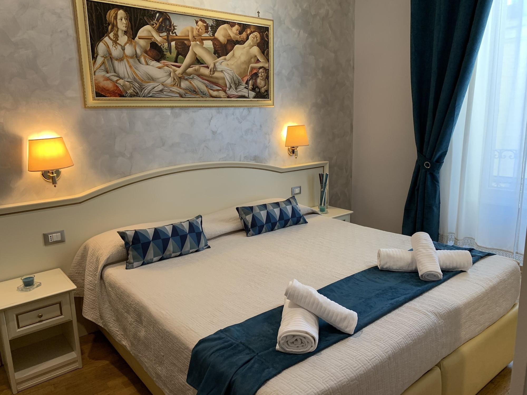 Domus Via Veneto