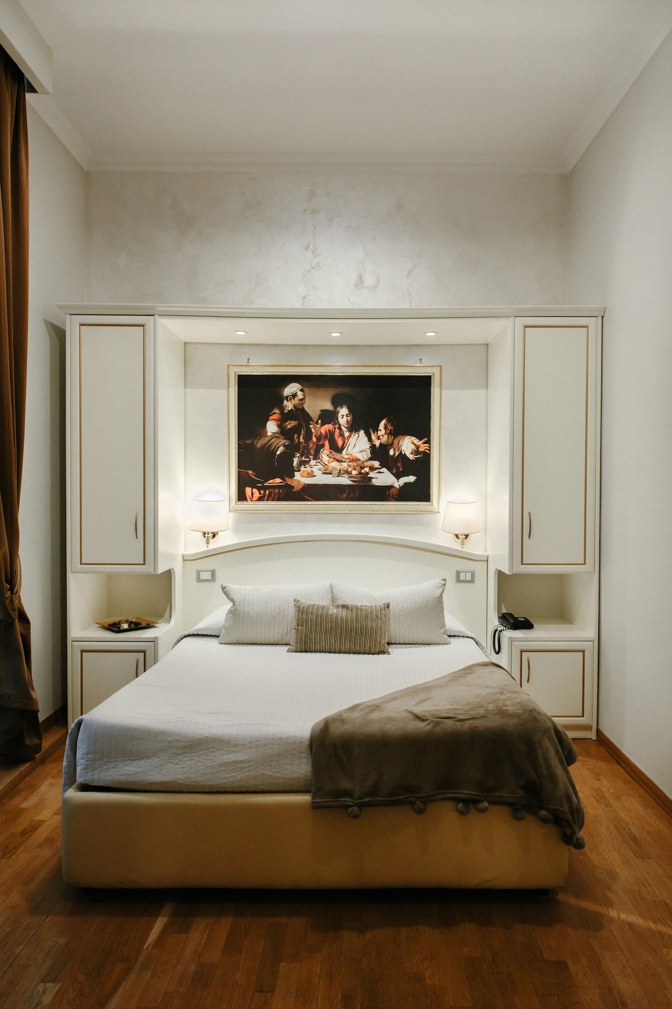 Bed & Breakfast Domus Via Veneto