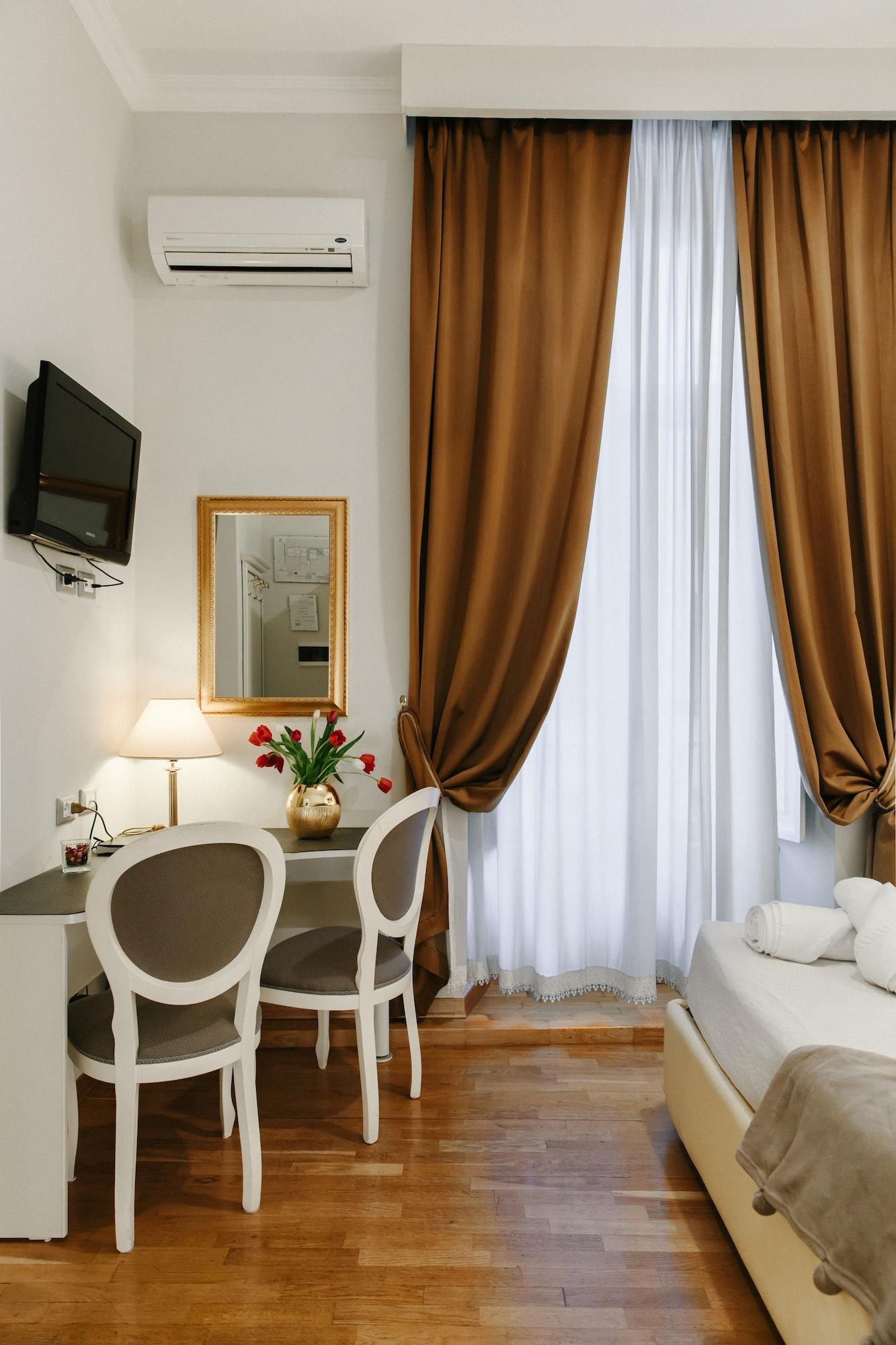 Domus Via Veneto