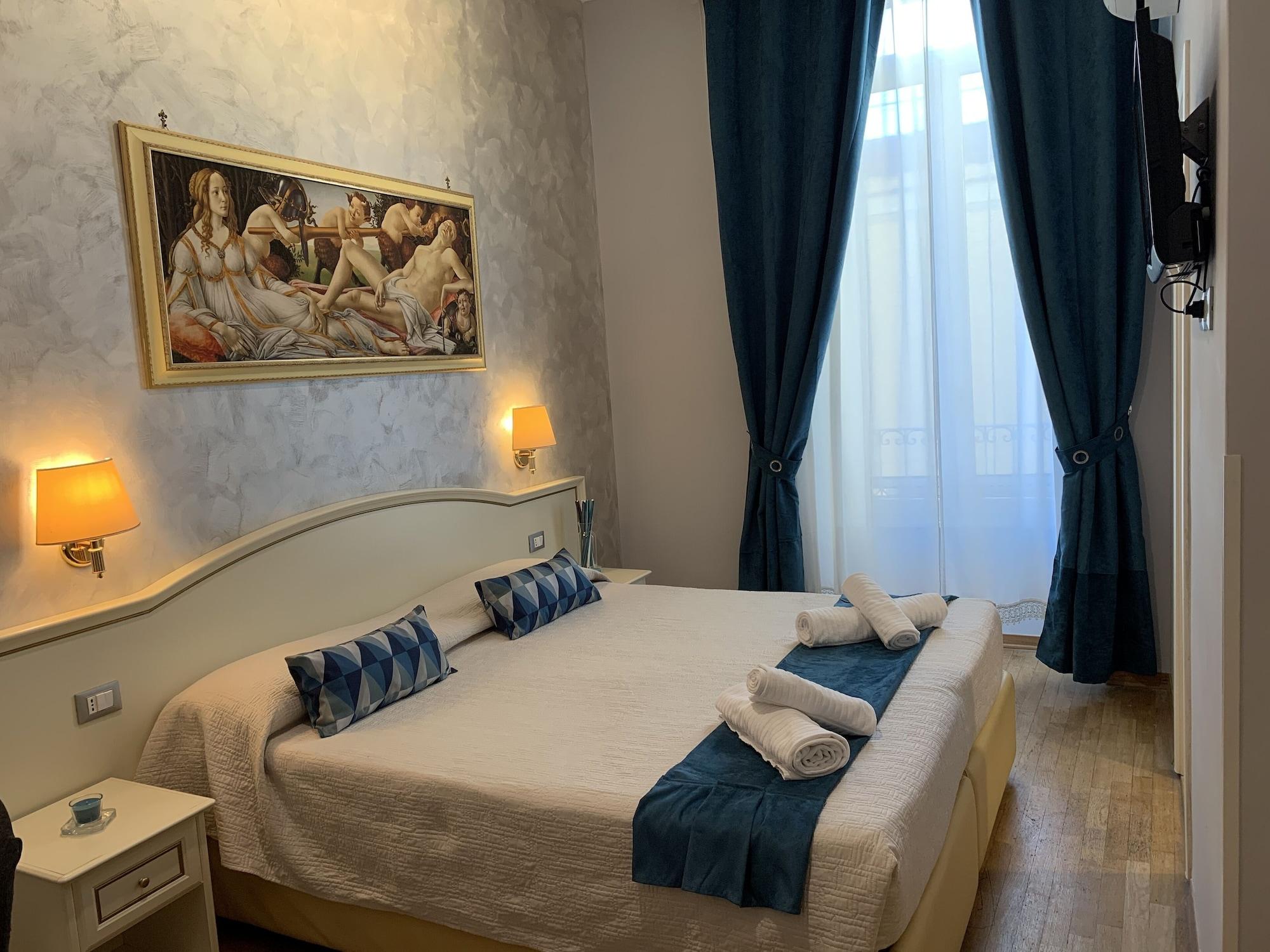 Bed & Breakfast Domus Via Veneto