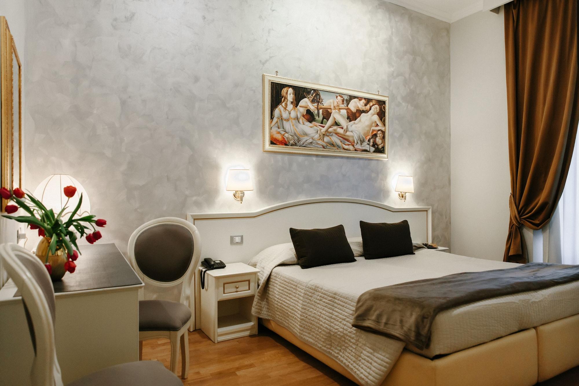 Domus Via Veneto Roma