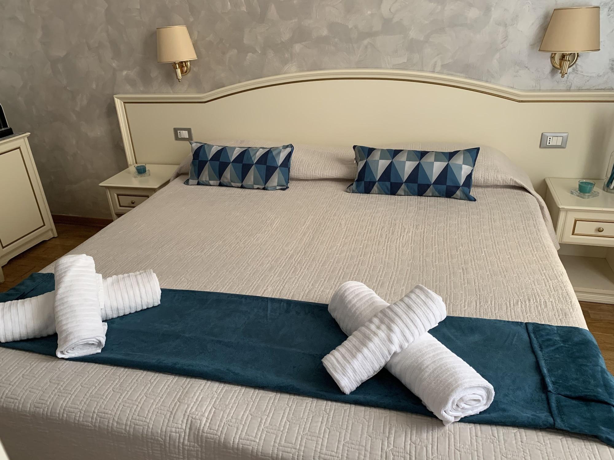Domus Via Veneto Bed & Breakfast Roma