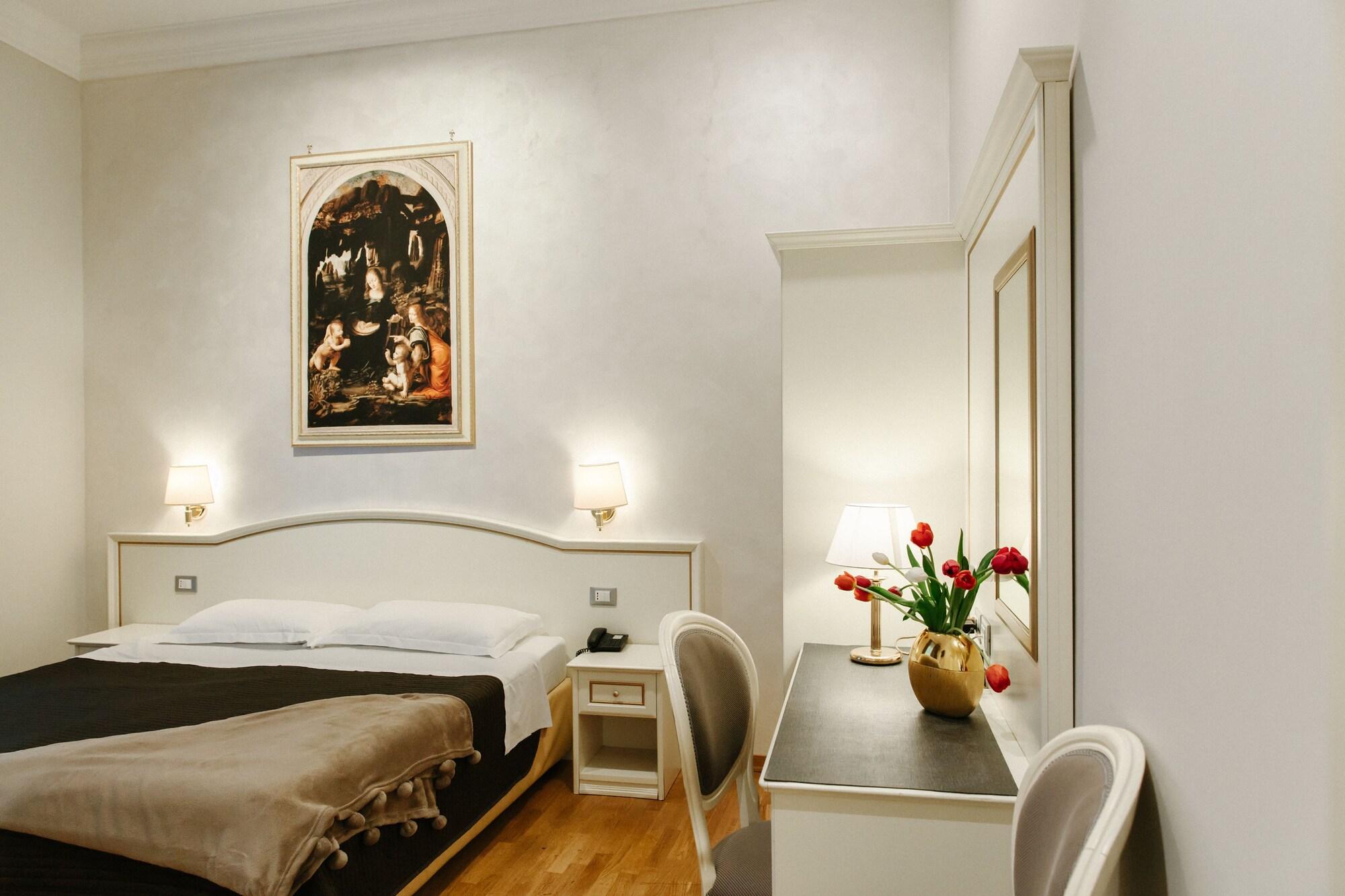 Domus Via Veneto Roma