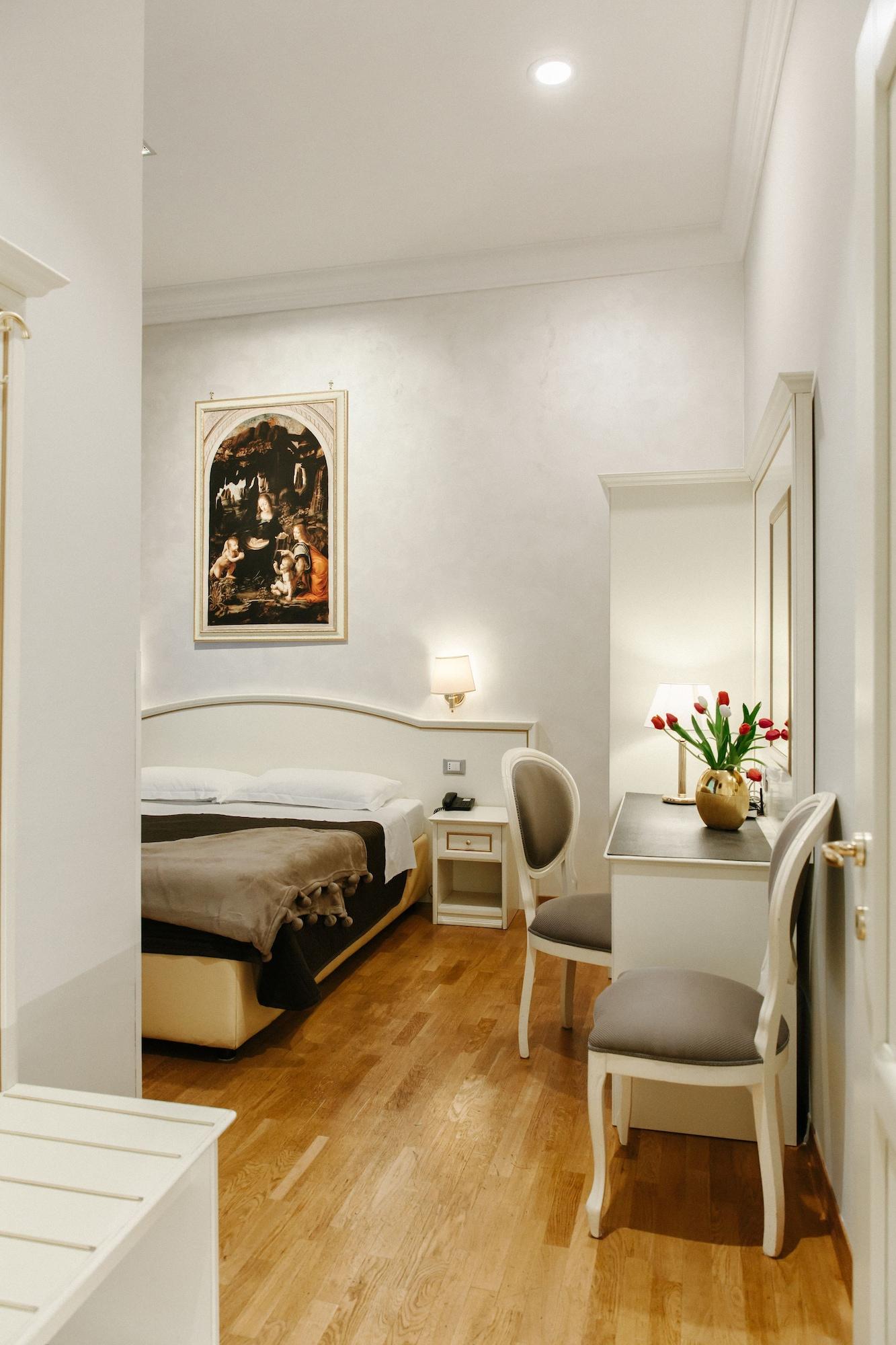 Domus Via Veneto Bed & Breakfast Roma