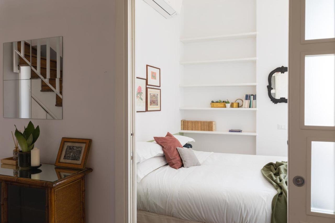 Apartamento Amazing Penthouse With Terrace And Rooftop In Trastevere *