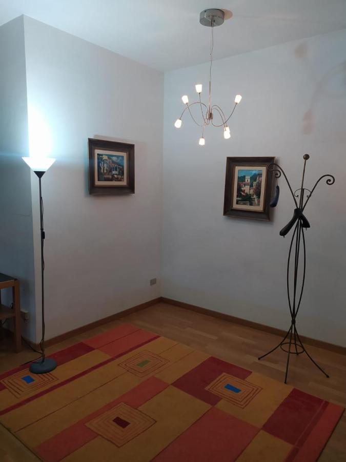 Appartamento Il Nido Di Trastevere Roma