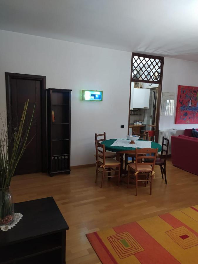 Appartamento Il Nido Di Trastevere *