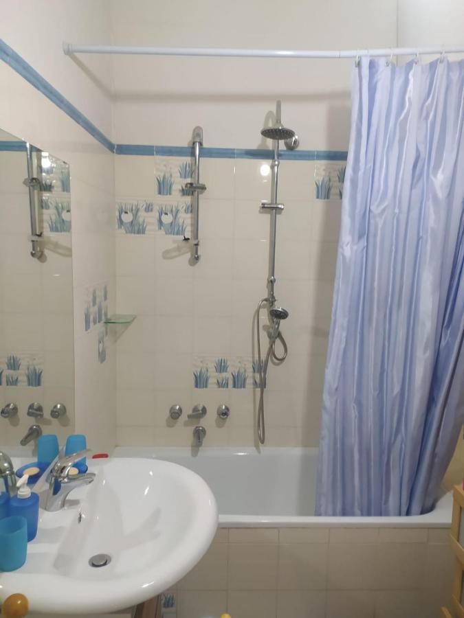 Il Nido Di Trastevere Appartamento Roma