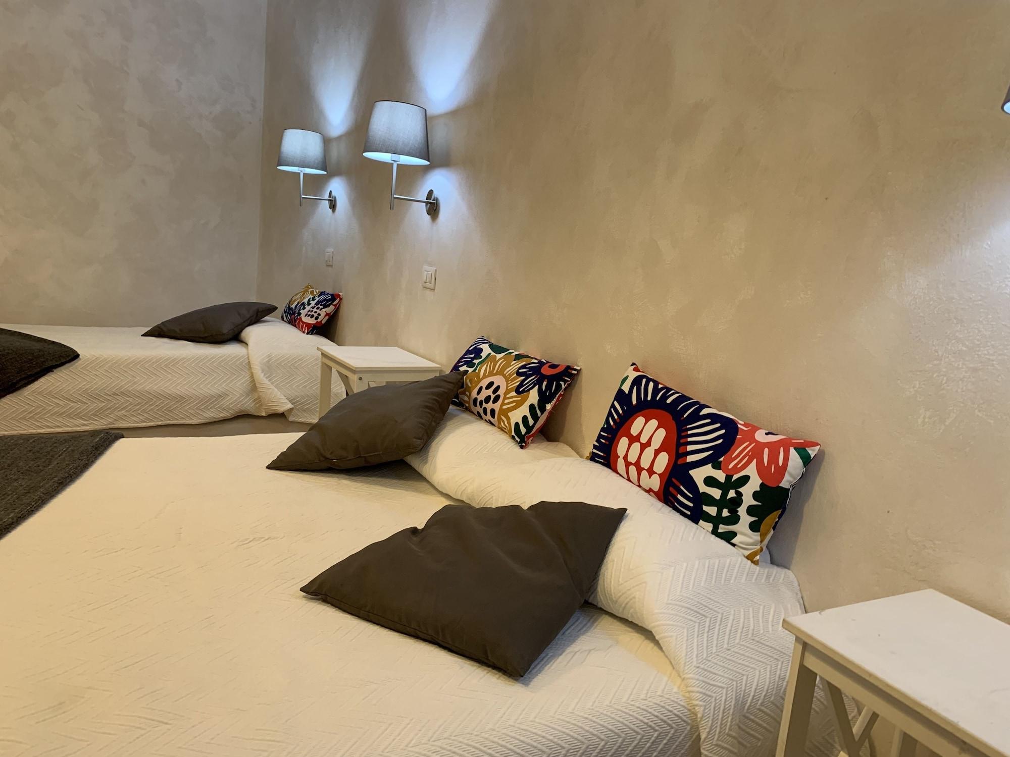 Casa de hóspedes Gulliver's 2*